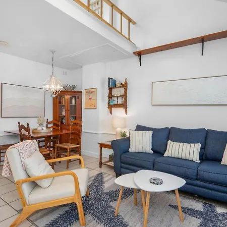 405 Lower County Road Unit 21 Harwich Port - The Little Wave